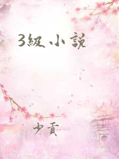 3级小说