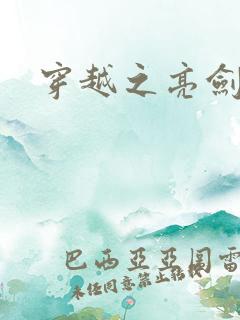 穿越之亮剑