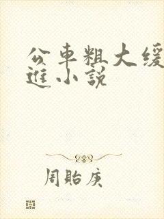 公车粗大缓缓挤进小说