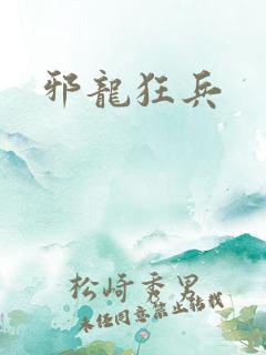 邪龙狂兵