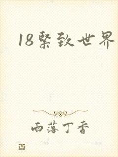 18紧致世界