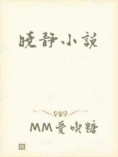 晓静小说