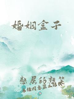 婚姻盒子