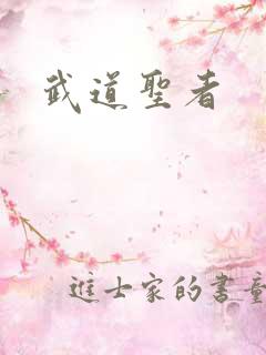 武道圣者