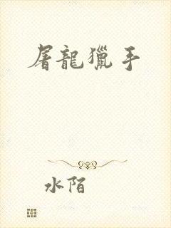 屠龙猎手