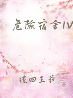 危险宿舍1V3