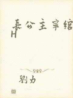 长公主宁绾POH