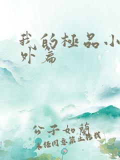 我的极品小姨番外篇
