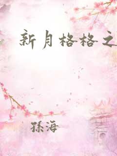新月格格之海雁