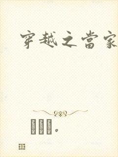穿越之当家王妃