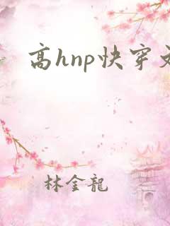 高hnp快穿文