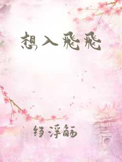 想入飞飞