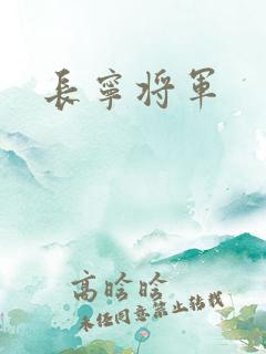 长宁将军