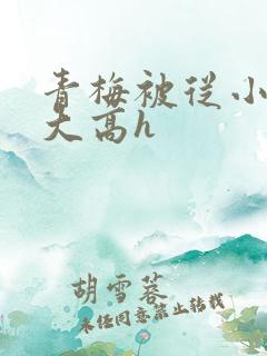 青梅被从小玩到大高h