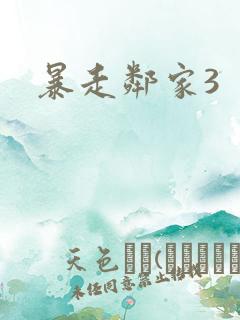 暴走邻家3