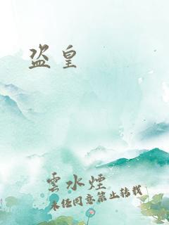 盗皇