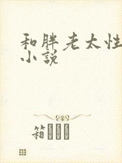 和胖老太性经历小说