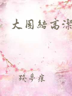 大团结高洁