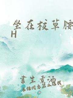坐在校草腰上动H