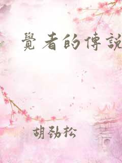 觉者的传说