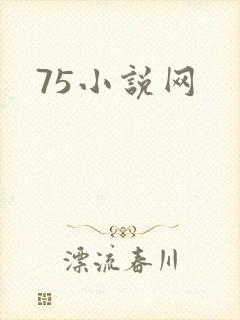 75小说网