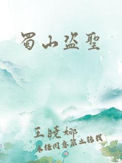 蜀山盗圣