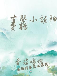 有声小说神墓免费听