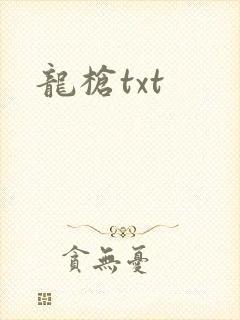 龙枪txt