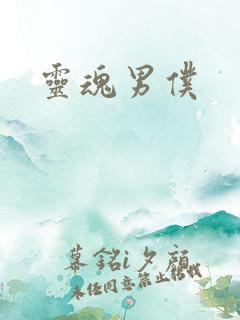 灵魂男仆