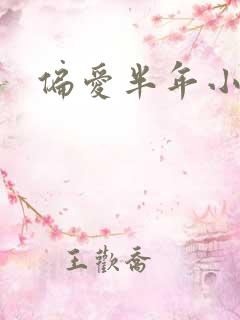 偏爱半年小说