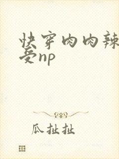 快穿肉肉辣文主受np