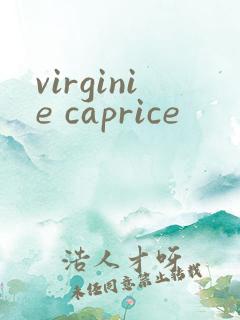 virginie caprice