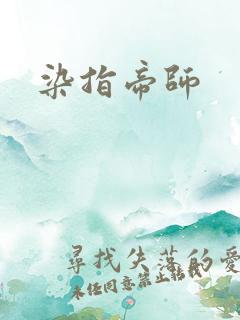 染指帝师