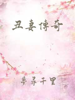 丑妻传奇