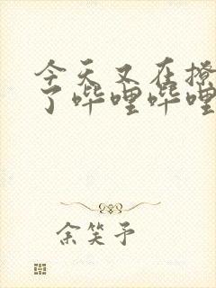 今天又在撩后妈了哔哩哔哩小说