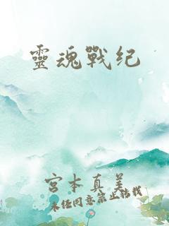 灵魂战纪