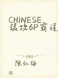 CHINESE猛攻6P霸道太子怀孕