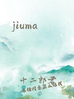 jiuma