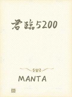 君临5200