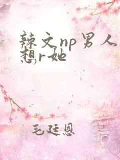 辣文np男人都想r她