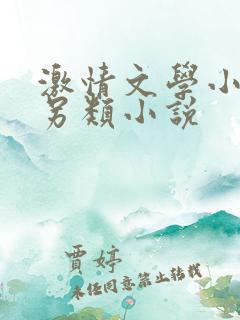 激情文学小说区另类小说