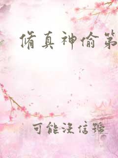 修真神偷第二部