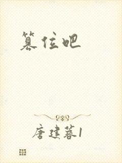 篡位吧