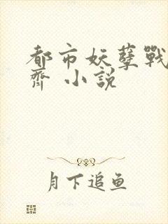 都市妖孽战神林齐 小说