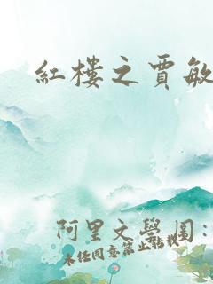 红楼之贾敏传