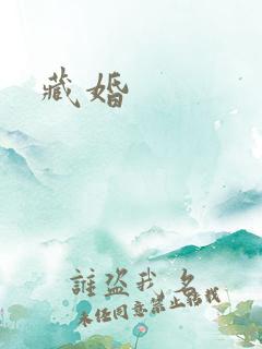 藏婚