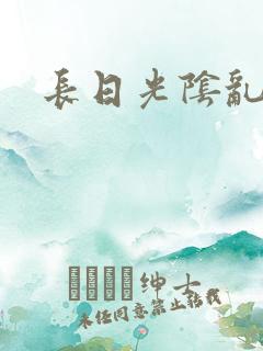 长日光阴乱