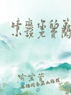 暗恋你的第七年小说免费阅读全文