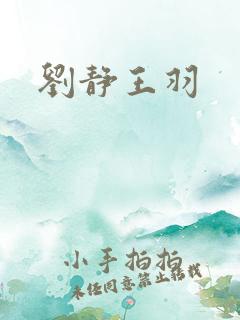 刘静王羽