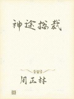 神途总裁